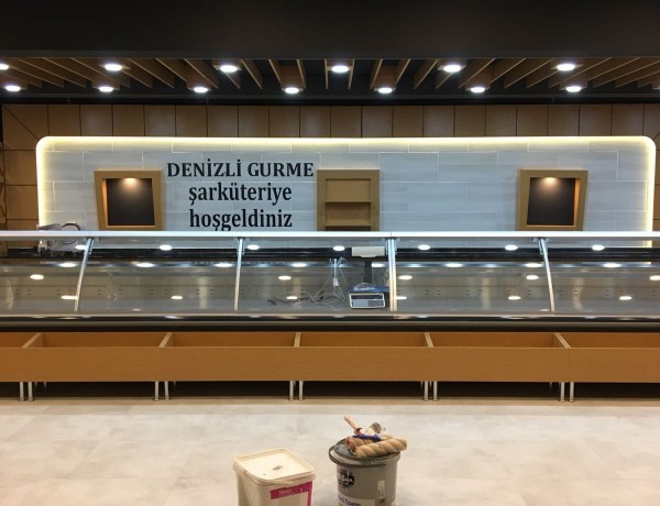 Denizli Gurme