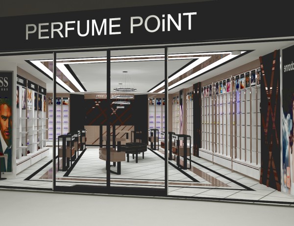 Perfume Point